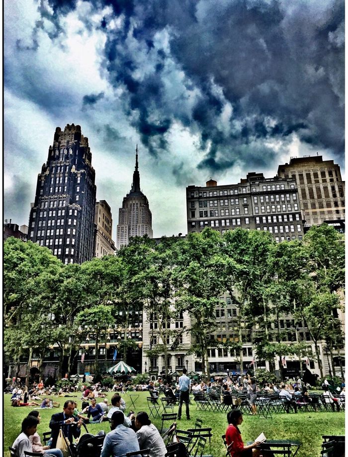 Summer In New York City 2