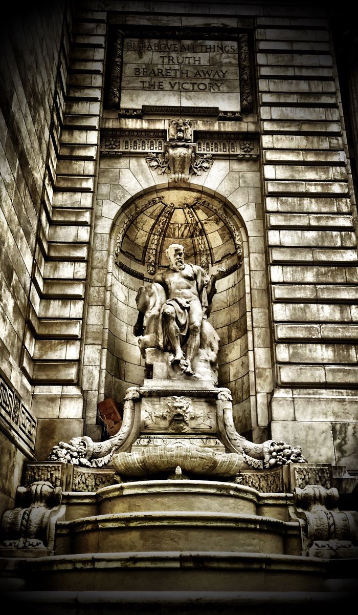 Summer In New York City 2