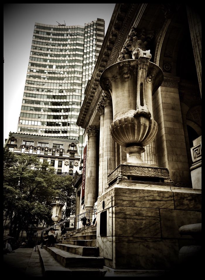 Summer In New York City 2