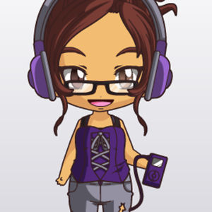 rosebona avatar
