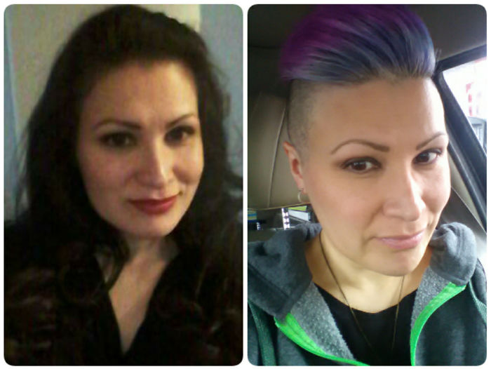 Turning 40 And The Adventure Begins...