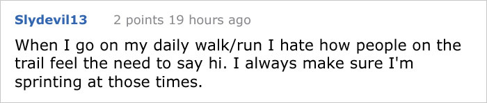 How Introverted Mathematician Beat 99% Of Other Marathon Runners By Avoiding People How Introverted Mathematician Beat 99% Of Other Marathon Runners By Avoiding People