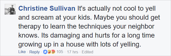 Woman Gets Fed Up With Mom-Shaming, Decides To Shut It Down With A Powerful Message