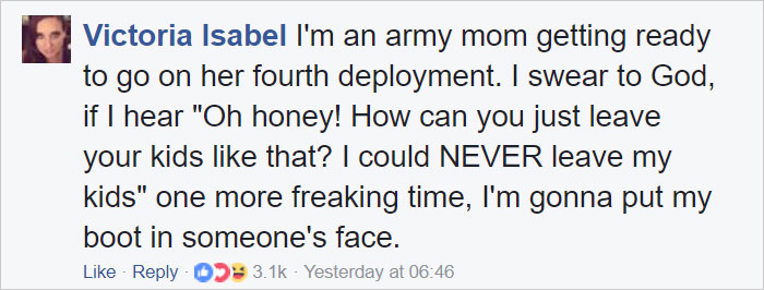 Woman Gets Fed Up With Mom-Shaming, Decides To Shut It Down With A Powerful Message