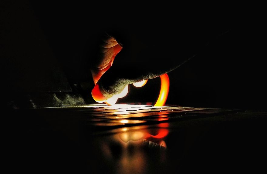 When You Have A 140$ Phone But Passion To Turn It Into A 1000$ Camera