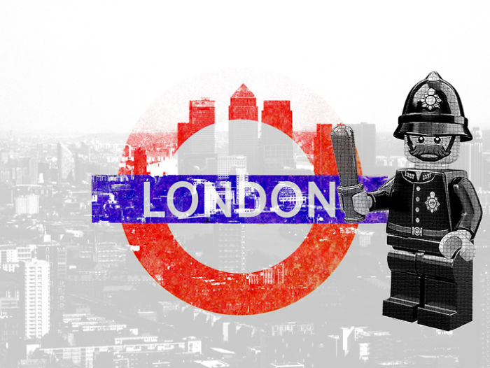 My Lego Minfigure Obsession Turned Into Photography Art