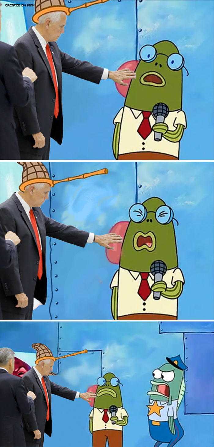 Mike-pence-do-not-touch-nasa-space-flight-hardware-florida