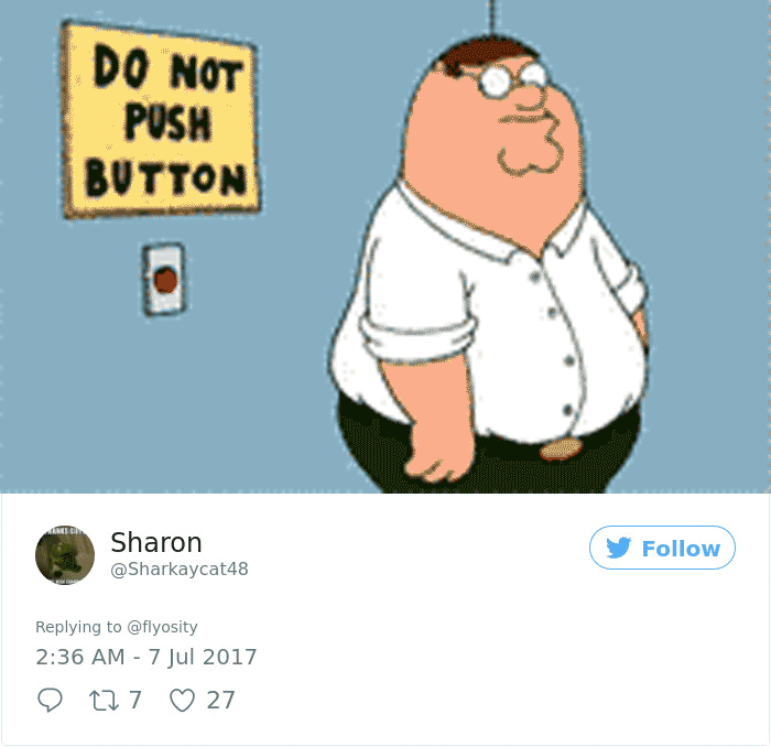 Mike Pence Do Not Touch