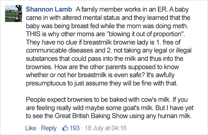 mom-breast-milk-brownies-school-bake-sale-9 mom-breast-milk-brownies-school-bake-sale-9