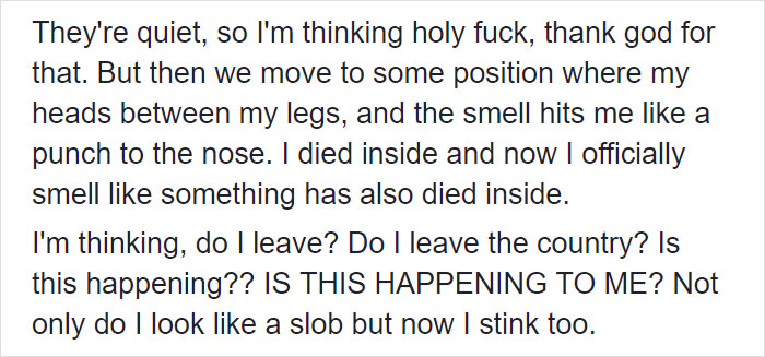 Mom Farts In Yoga Class, And Her Story Is So Embarrassing You Might Not Finish Reading It