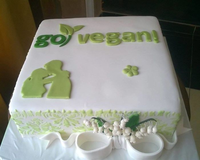 My Aunt's Artistic Cakes