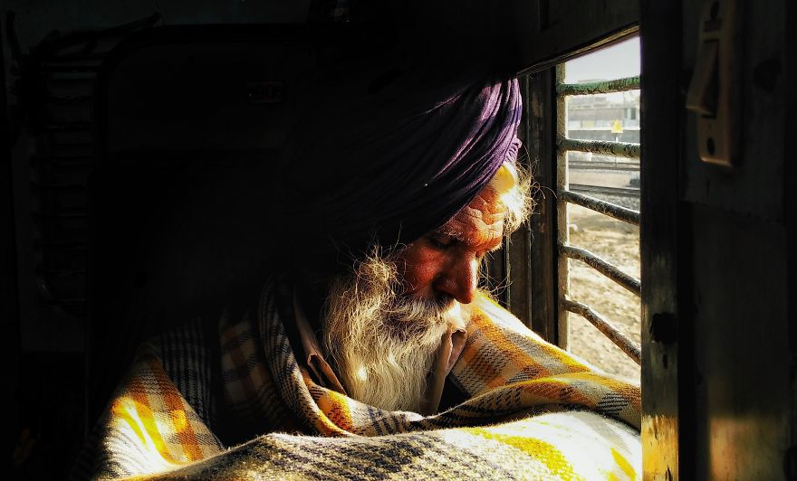 When You Have A 140$ Phone But Passion To Turn It Into A 1000$ Camera