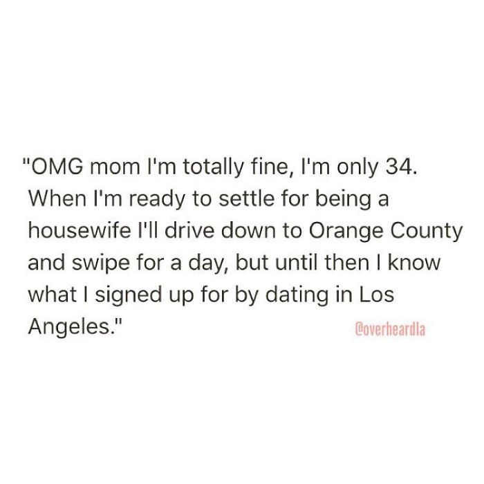 Overheard La