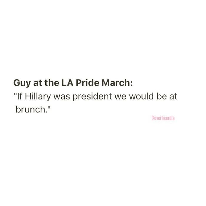 Overheard La