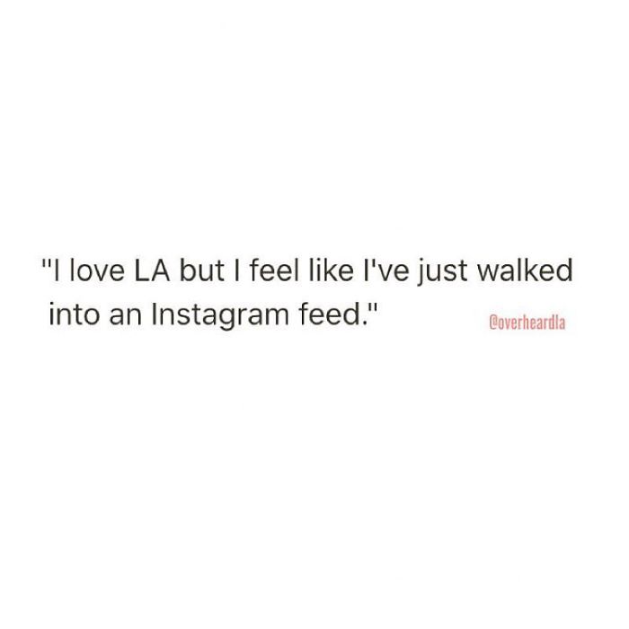 Overheard La