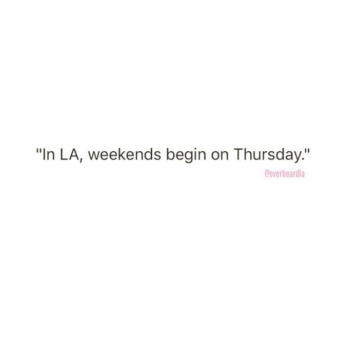 Overheard La