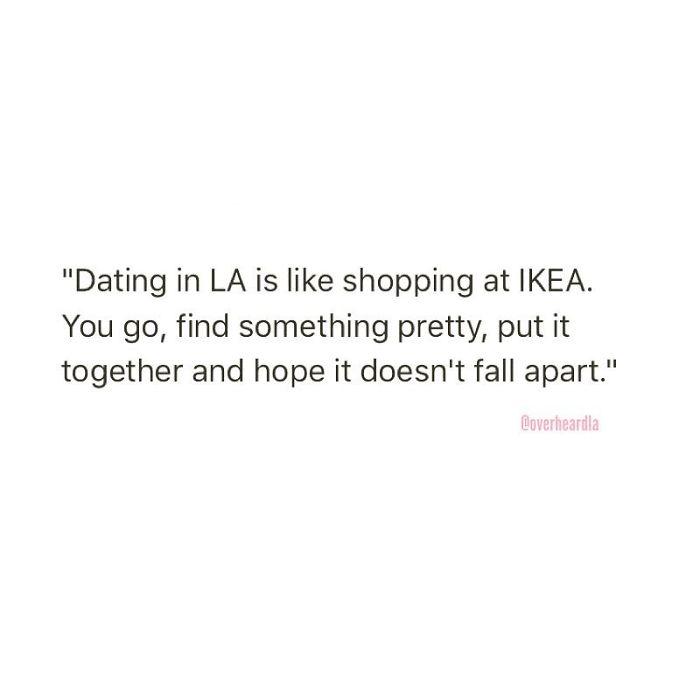 Overheard La
