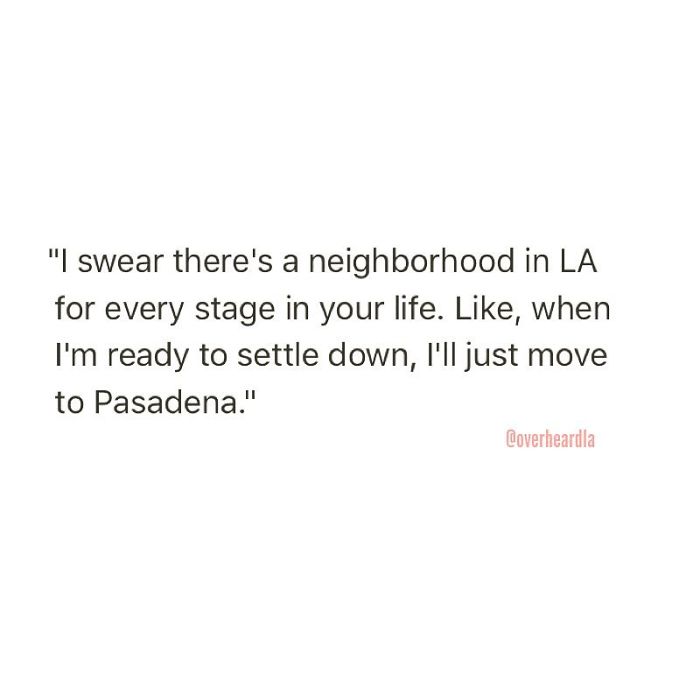 Overheard La