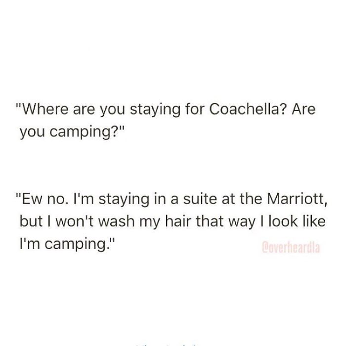 Overheard La