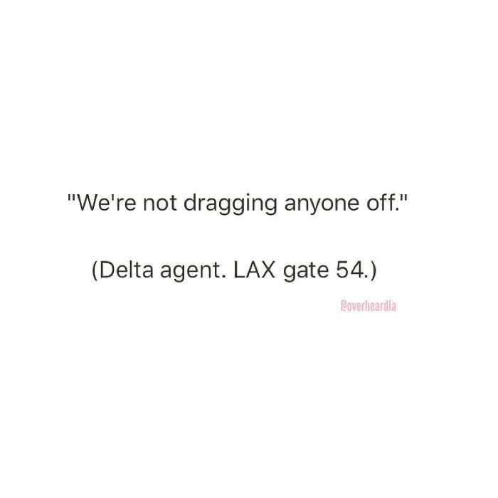 Overheard La