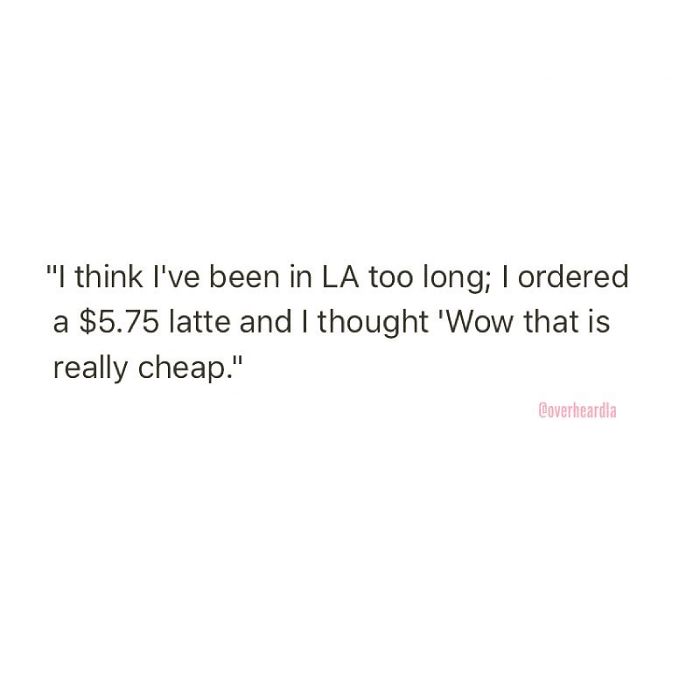 Overheard La
