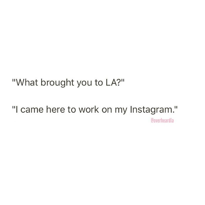 Overheard La