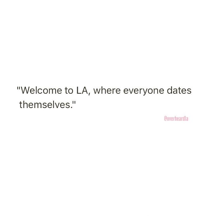 Overheard La