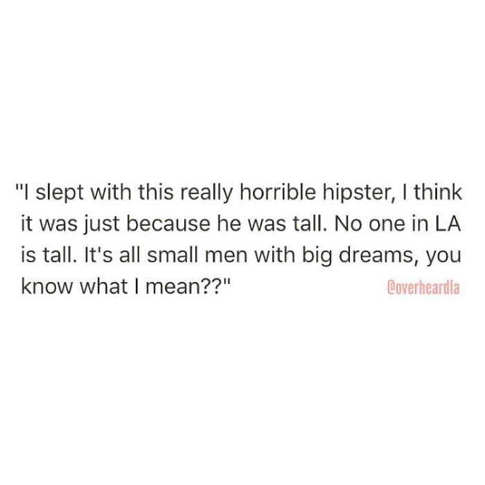 Overheard La