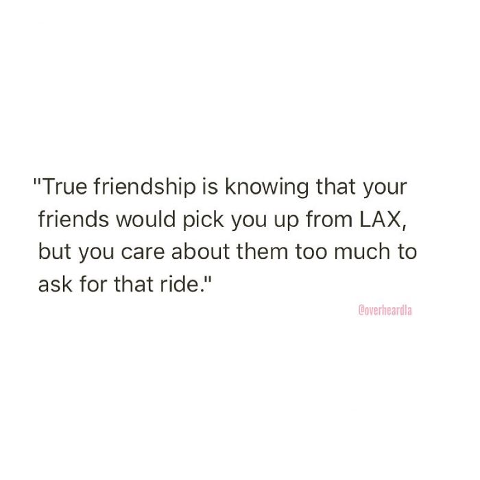 Overheard La