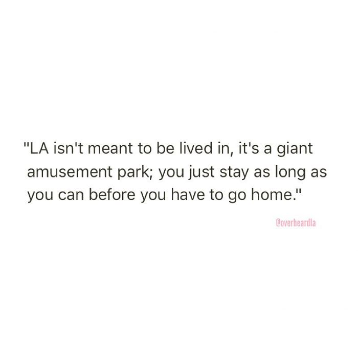 Overheard La