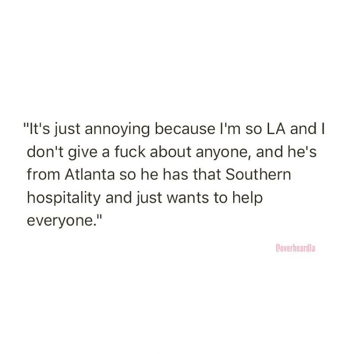 Overheard La