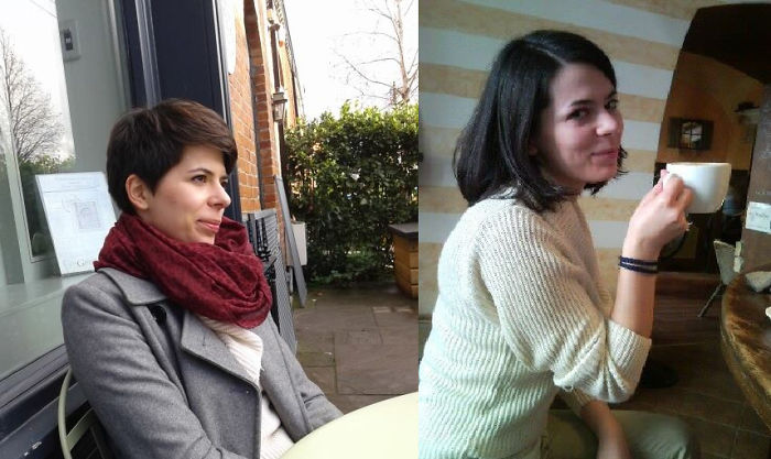 I Could Change My Haircut Every Month