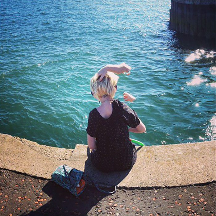 I Managed To Ruin A Panoramic Photo