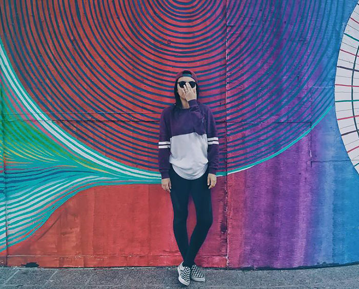 Keep Ya Third Arm Open