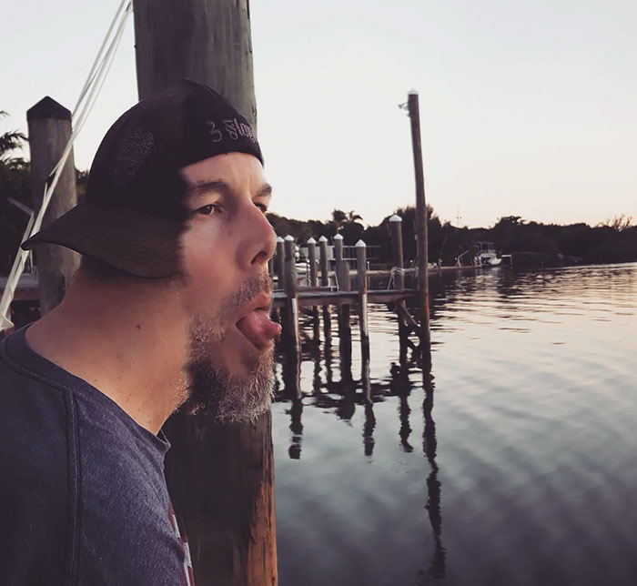 No Tongues Were Harmed In The Making Of This Photo