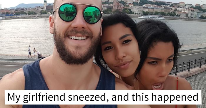 265 Times People Tried To Make A Panorama And Ended Up Opening The Gates Of Hell