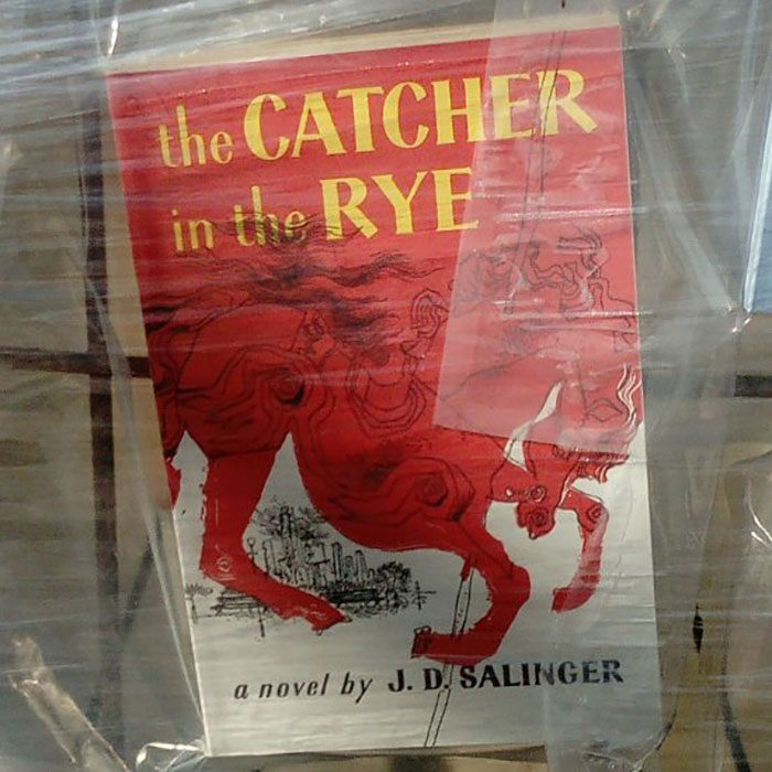 Artist Uses 100,000 Banned Books To Build A Full-Size Parthenon At Historic Nazi Book Burning Site Artist Uses 100,000 Banned Books To Build A Full-Size Parthenon At Historic Nazi Book Burning Site