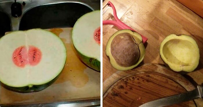 43 Times People Absolutely Lost The Food Lottery