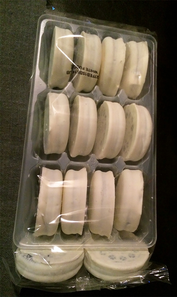 It Must Be My Lucky Day!