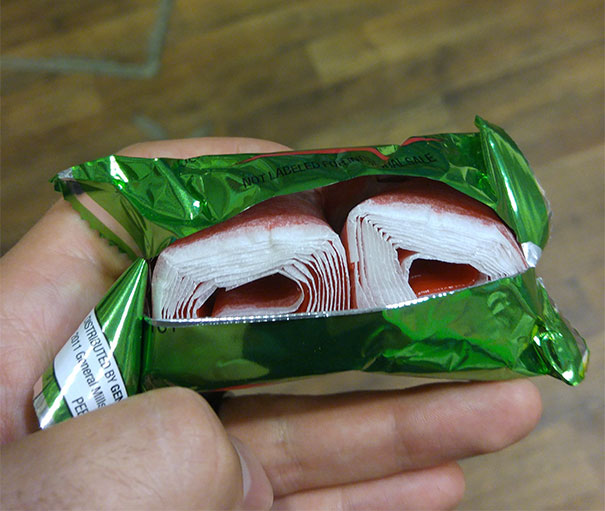 My Luck Is Turning Around