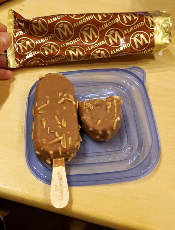 Guess I Should Buy A Lottery Ticket Today