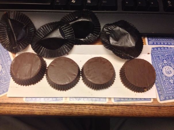 I Should Buy A Lottery Ticket Or Something