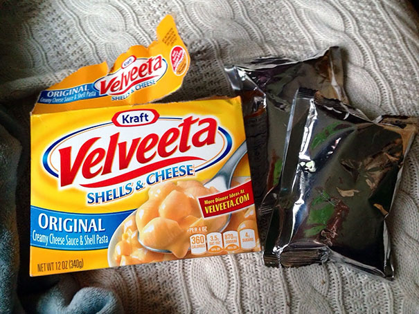 Won The White Trash Lottery