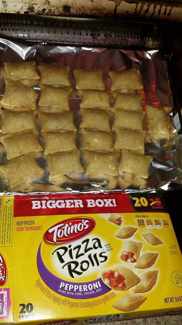 I Feel Like I've Won The Lottery Every Time This Happens