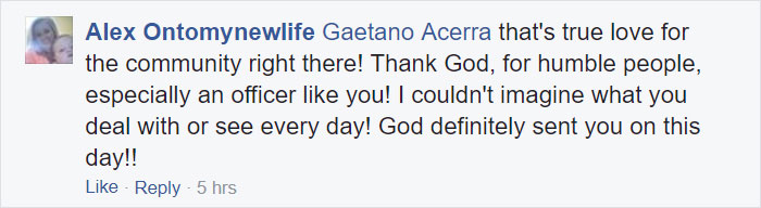 13-Year-Old Calls Police To Say He Wants To Run Away From Home, Cop Decides To Look Inside His Room