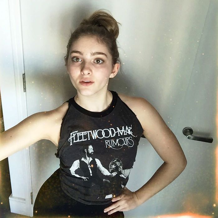 Willow Shields