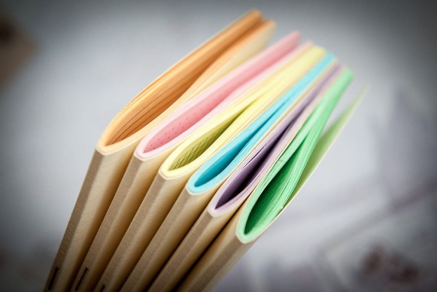 We Made A Hand Dyed Travelers Notebooks From Genuine Leather. Rainbow Of 22 Vivid Colors We Made A Hand Dyed Travelers Notebooks From Genuine Leather. Rainbow Of 22 Vivid Colors