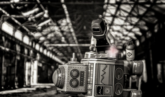 My Lego Minfigure Obsession Turned Into Photography Art