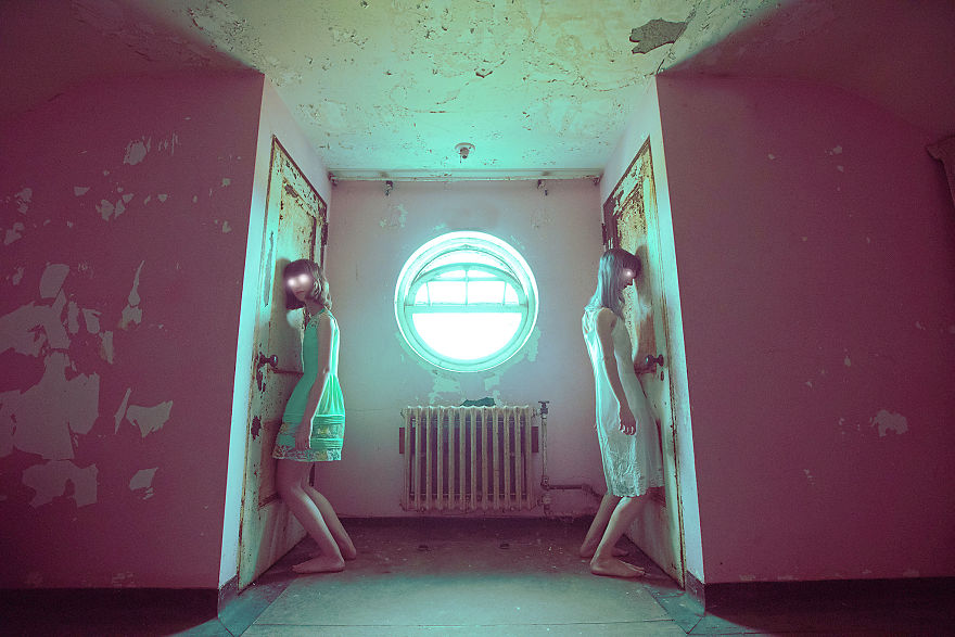 These Bots Are Broken