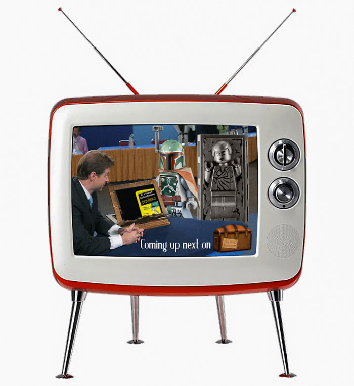 My Lego Minfigure Obsession Turned Into Photography Art